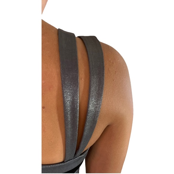 🎉Host Pick🎉 New Boutique Bodycon Mini Dress Size Small NWT - Picture 4 of 4